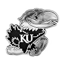 NCAA Chrome Automobile Emblem