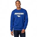 NCAA College Sweatshirt Fleece Crewneck Pullover for Men and Women