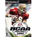 NCAA Football 2002 [PlayStation] (Renewed)