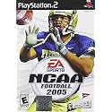 NCAA Football 2005