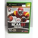 NCAA Football 2007 - Xbox
