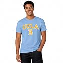 NCAA Gameday Cotton T-Shirt for Men and Women