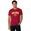 NCAA Gameday Cotton T-Shirt for Men and Women