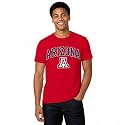 NCAA Gameday Cotton T-Shirt for Men and Women