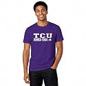 NCAA Gameday Cotton T-Shirt for Men and Women