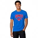 NCAA Gameday Cotton T-Shirt for Men and Women