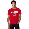 NCAA Gameday Cotton T-Shirt for Men and Women