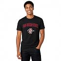 NCAA Gameday Cotton T-Shirt for Men and Women