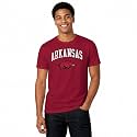 NCAA Gameday Cotton T-Shirt for Men and Women