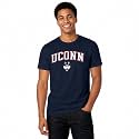 NCAA Gameday Cotton T-Shirt for Men and Women