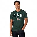 NCAA Gameday Cotton T-Shirt for Men and Women