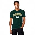 NCAA Gameday Cotton T-Shirt for Men and Women