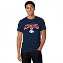NCAA Gameday Cotton T-Shirt for Men and Women