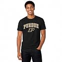 NCAA Gameday Cotton T-Shirt for Men and Women