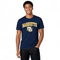 NCAA Gameday Cotton T-Shirt for Men and Women