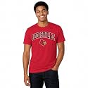 NCAA Gameday Cotton T-Shirt for Men and Women