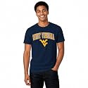 NCAA Gameday Cotton T-Shirt for Men and Women