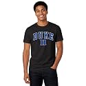 NCAA Gameday Cotton T-Shirt for Men and Women