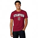 NCAA Gameday Cotton T-Shirt for Men and Women