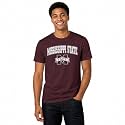 NCAA Gameday Cotton T-Shirt for Men and Women