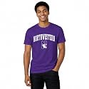 NCAA Gameday Cotton T-Shirt for Men and Women