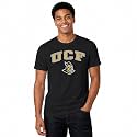 NCAA Gameday Cotton T-Shirt for Men and Women