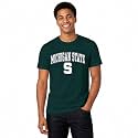 NCAA Gameday Cotton T-Shirt for Men and Women