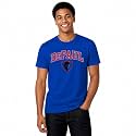 NCAA Gameday Cotton T-Shirt for Men and Women