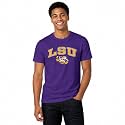 NCAA Gameday Cotton T-Shirt for Men and Women
