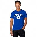 NCAA Gameday Cotton T-Shirt for Men and Women