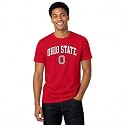 NCAA Gameday Cotton T-Shirt for Men and Women