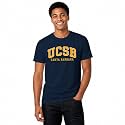 NCAA Gameday Cotton T-Shirt for Men and Women