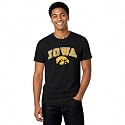 NCAA Gameday Cotton T-Shirt for Men and Women