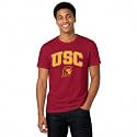 NCAA Gameday Cotton T-Shirt for Men and Women