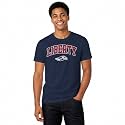 NCAA Gameday Cotton T-Shirt for Men and Women