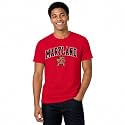 NCAA Gameday Cotton T-Shirt for Men and Women