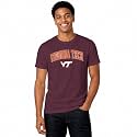 NCAA Gameday Cotton T-Shirt for Men and Women
