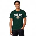 NCAA Gameday Cotton T-Shirt for Men and Women