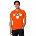 NCAA Gameday Cotton T-Shirt for Men and Women