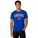 NCAA Gameday Cotton T-Shirt for Men and Women