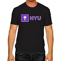 NCAA Gameday Cotton T-Shirt for Men and Women