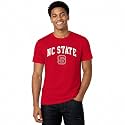 NCAA Gameday Cotton T-Shirt for Men and Women