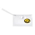 NCAA Iowa Hawkeyes Unisex Ncaancaa Ticket Wristlet