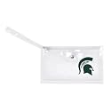 NCAA Michigan State Spartans Unisex Ncaancaa Ticket
