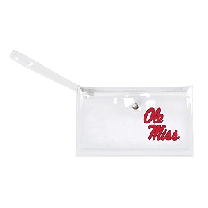 NCAA Mississippi Old Miss Rebels Unisex Ncaancaa