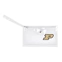 NCAA Purdue Boilermakers Unisex Ncaancaa Ticket Wristlet