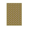 NCAA Purdue Boilermakers Wrapping Paper