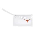 NCAA Texas Longhorns Unisex Ncaancaa Ticket Wristlet