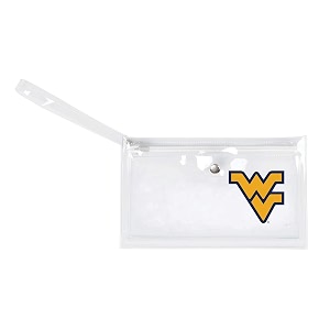 NCAA West Virginia Mountaineers Unisex Ncaancaa Ticket