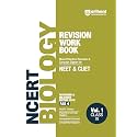 NCERT Biology REVISION WORK BOOK Vol1 Class XI